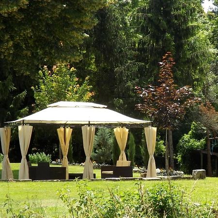 Maison Du Ruisseau Malaville Екстериор снимка