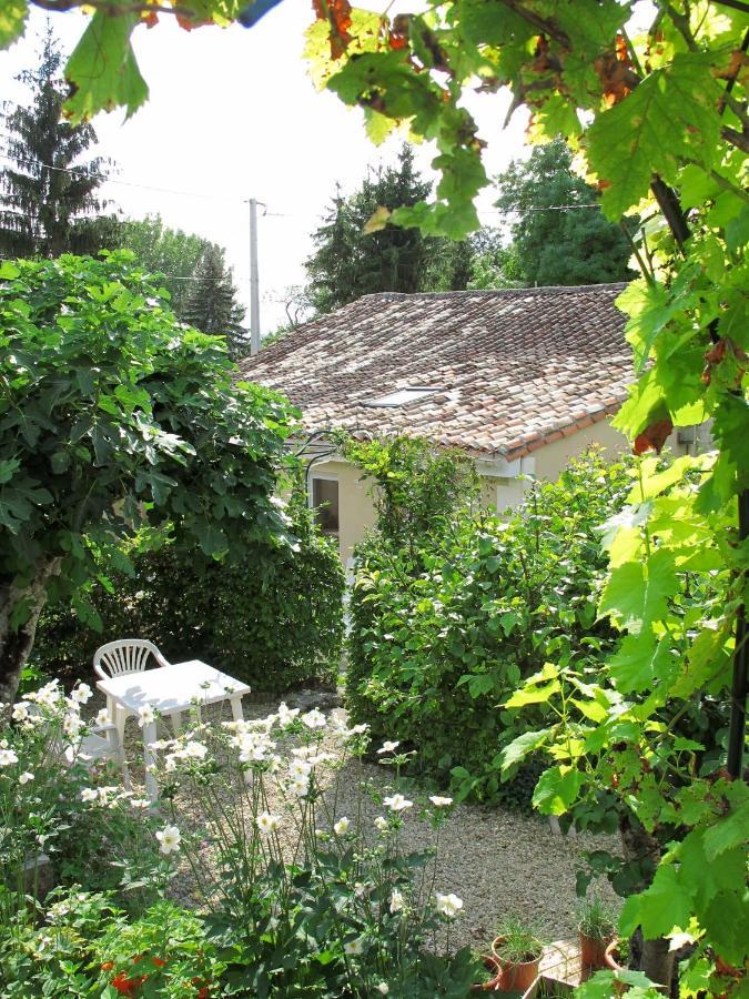 Maison Du Ruisseau Malaville Екстериор снимка