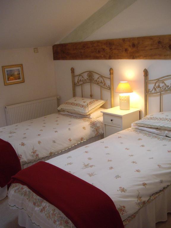 Maison Du Ruisseau Malaville Екстериор снимка