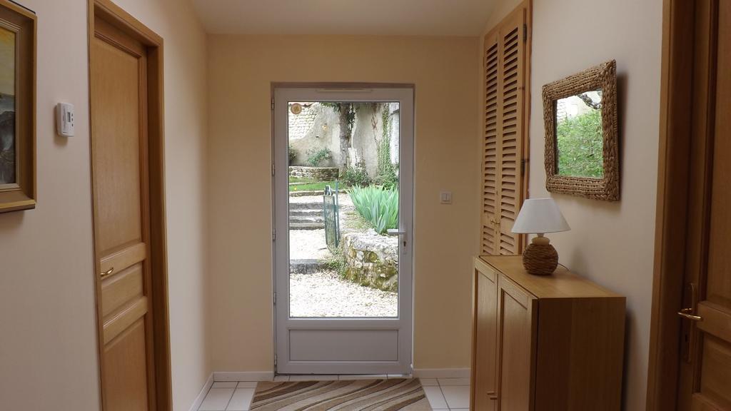 Maison Du Ruisseau Malaville Екстериор снимка
