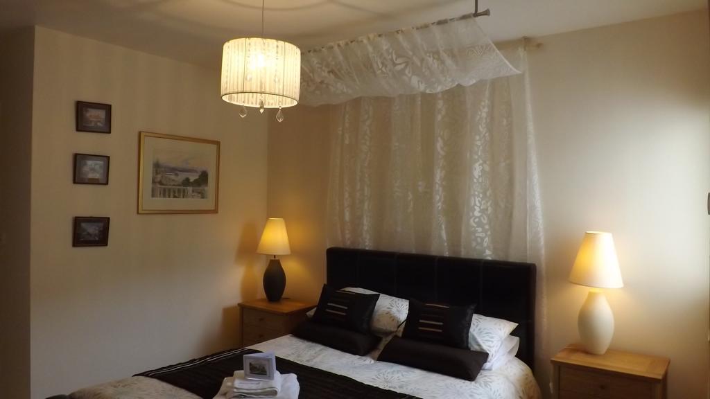 Maison Du Ruisseau Malaville Екстериор снимка