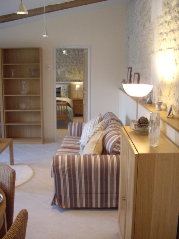 Maison Du Ruisseau Malaville Екстериор снимка