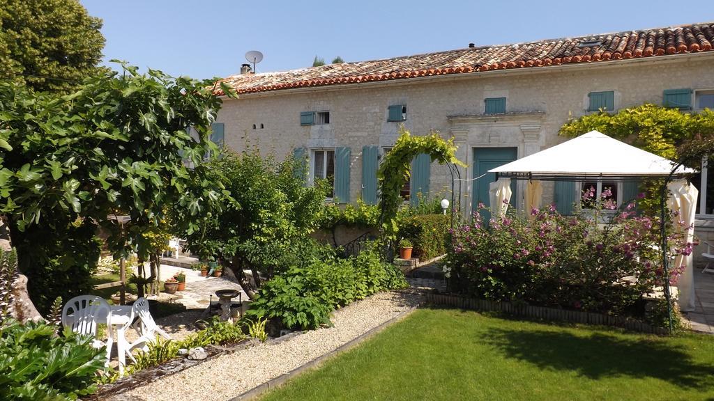 Maison Du Ruisseau Malaville Екстериор снимка