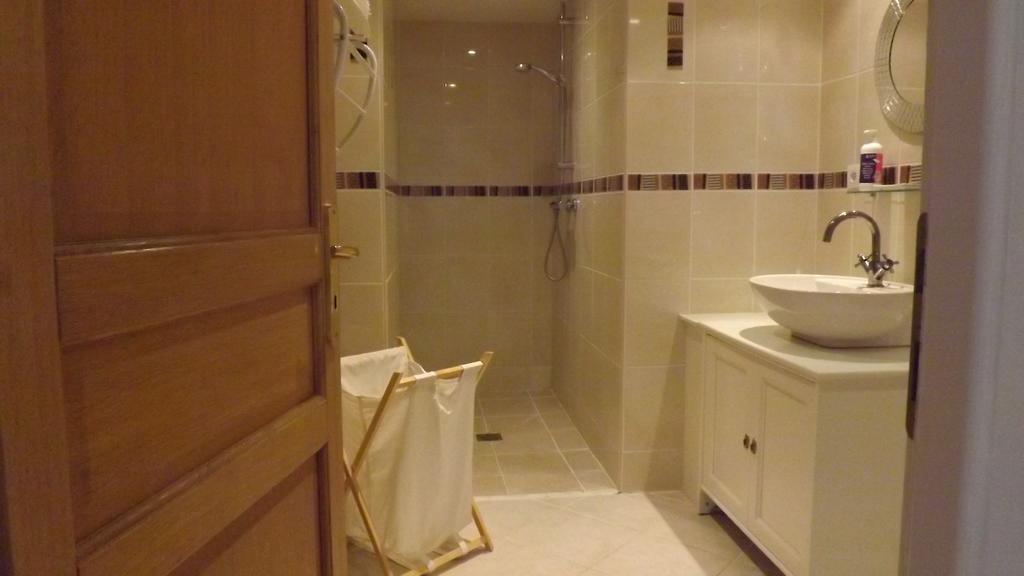 Maison Du Ruisseau Malaville Екстериор снимка