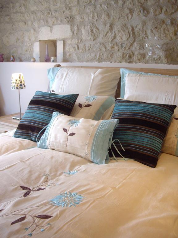Maison Du Ruisseau Malaville Екстериор снимка