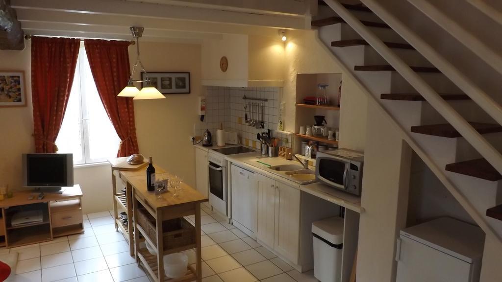 Maison Du Ruisseau Malaville Екстериор снимка