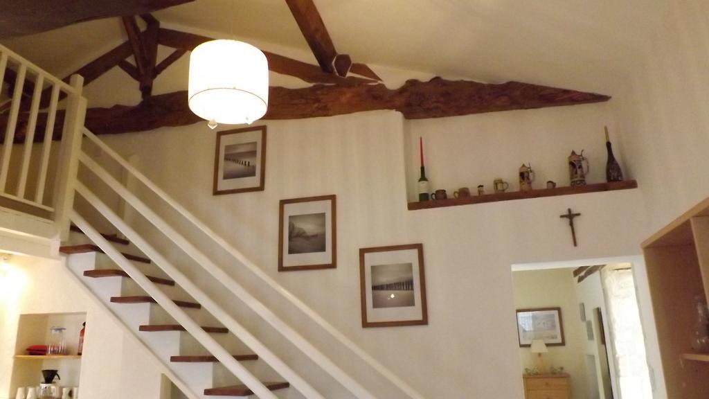 Maison Du Ruisseau Malaville Екстериор снимка