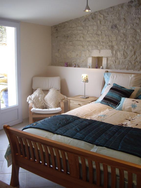 Maison Du Ruisseau Malaville Екстериор снимка