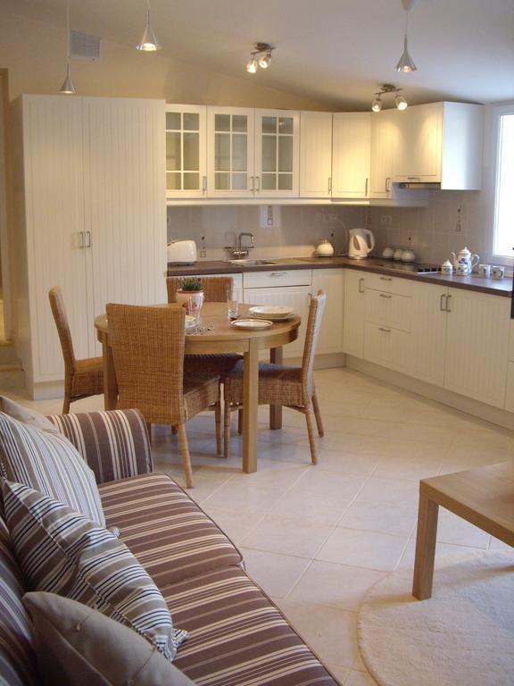 Maison Du Ruisseau Malaville Екстериор снимка